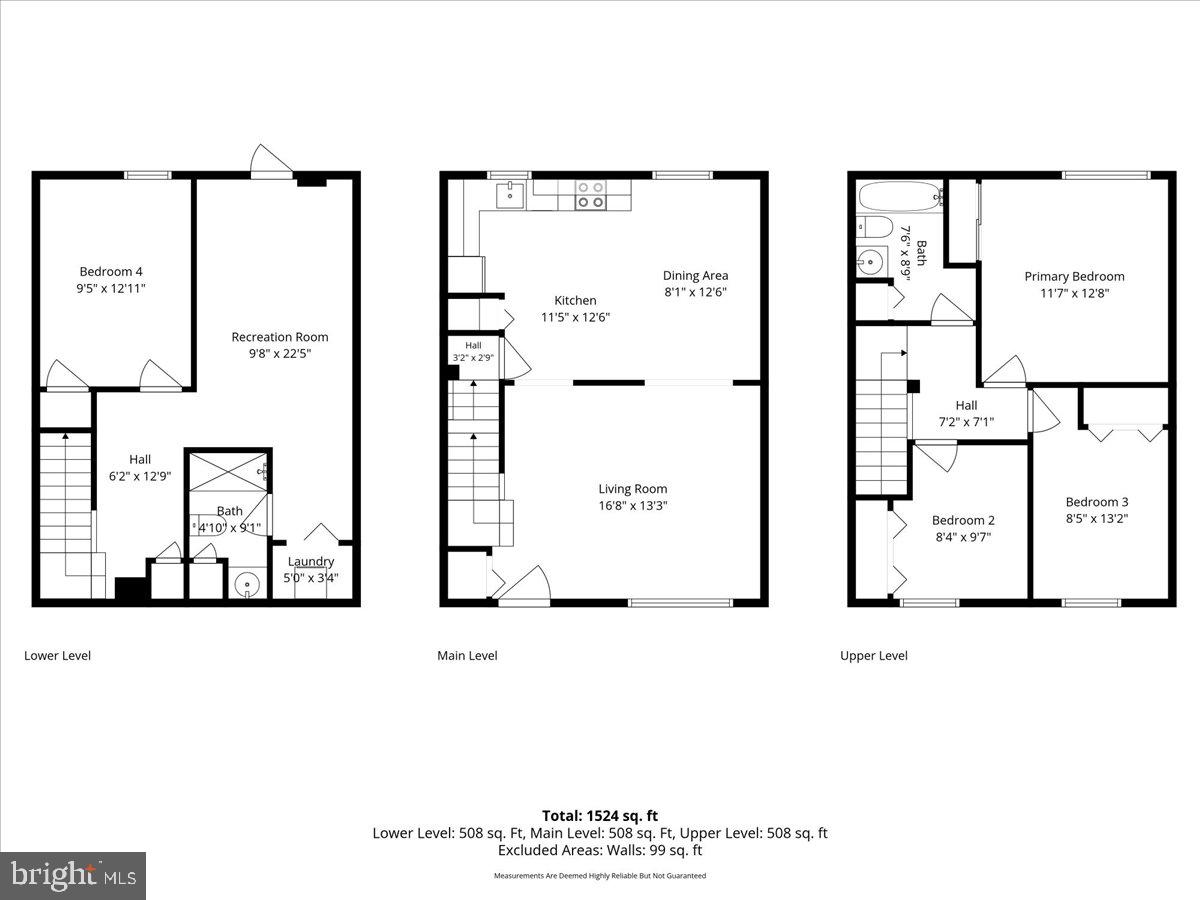 DIGGS CIRCLE - Residential