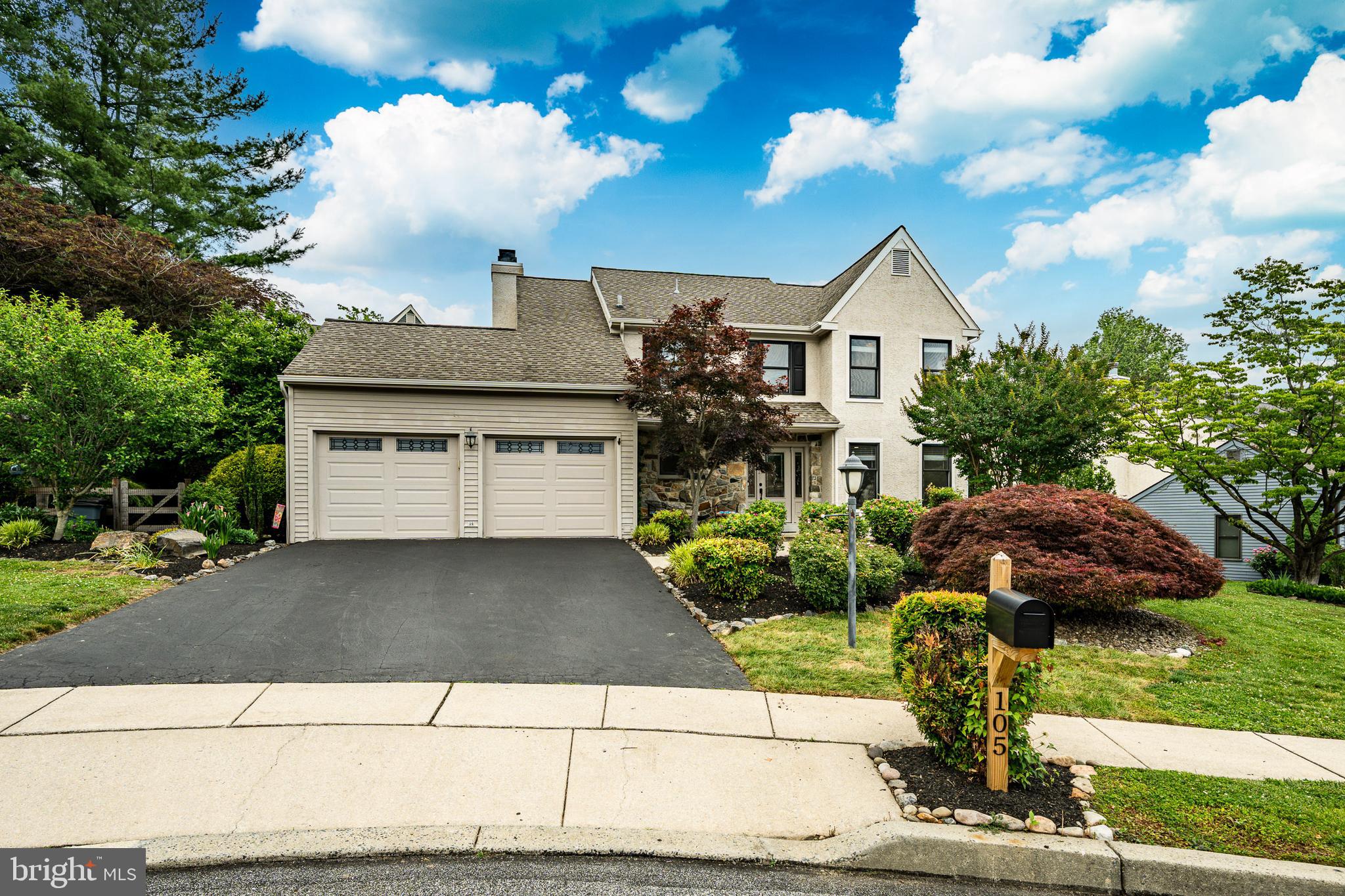 105 GRACE LANE