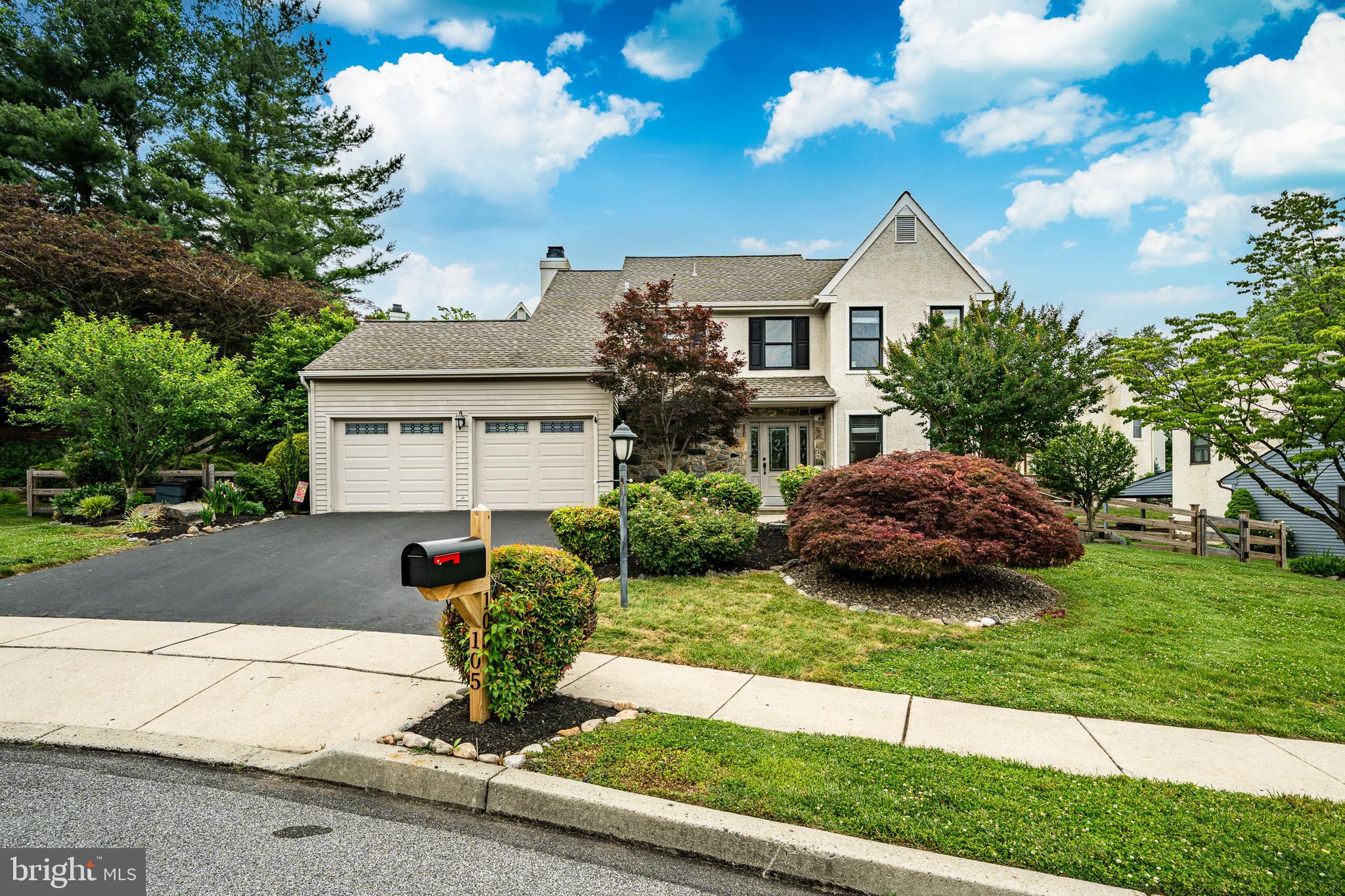 105 GRACE LANE