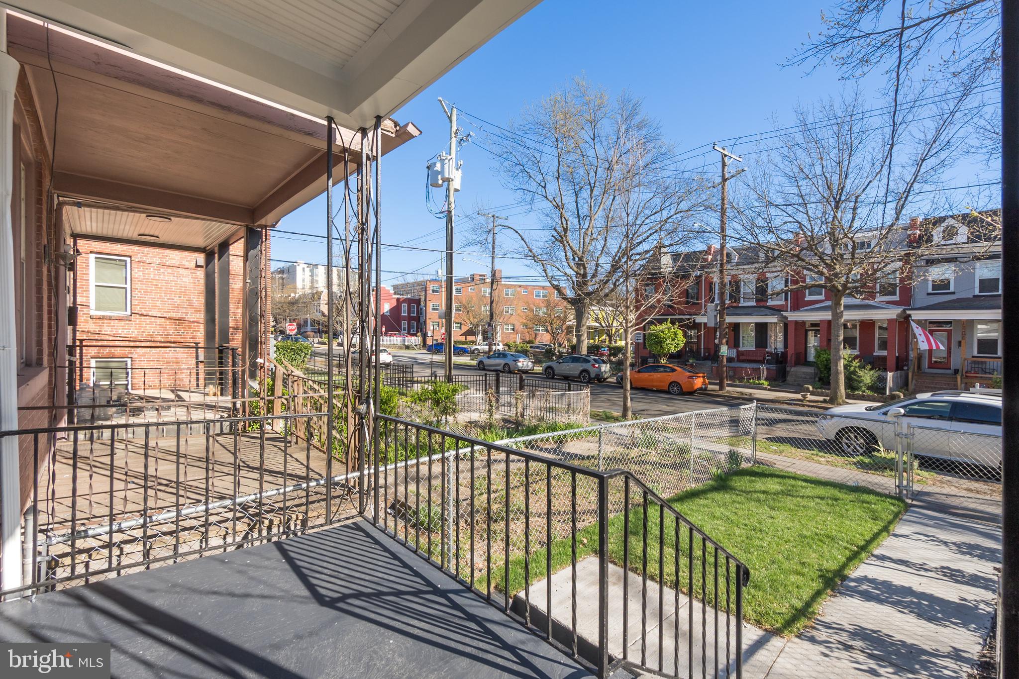 1209 SHEPHERD STREET NW