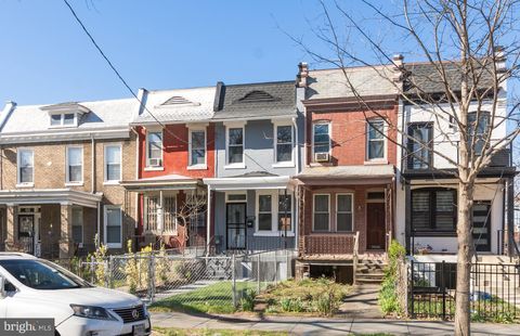 1209 SHEPHERD STREET NW WASHINGTON DC 20011