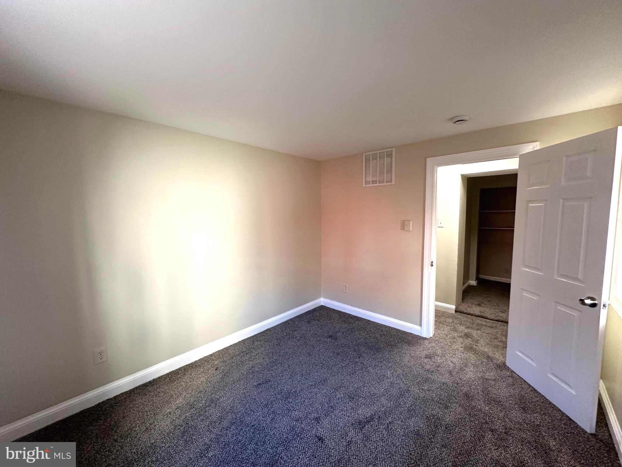 CITY OF HAGERSTOWN - Residential Lease