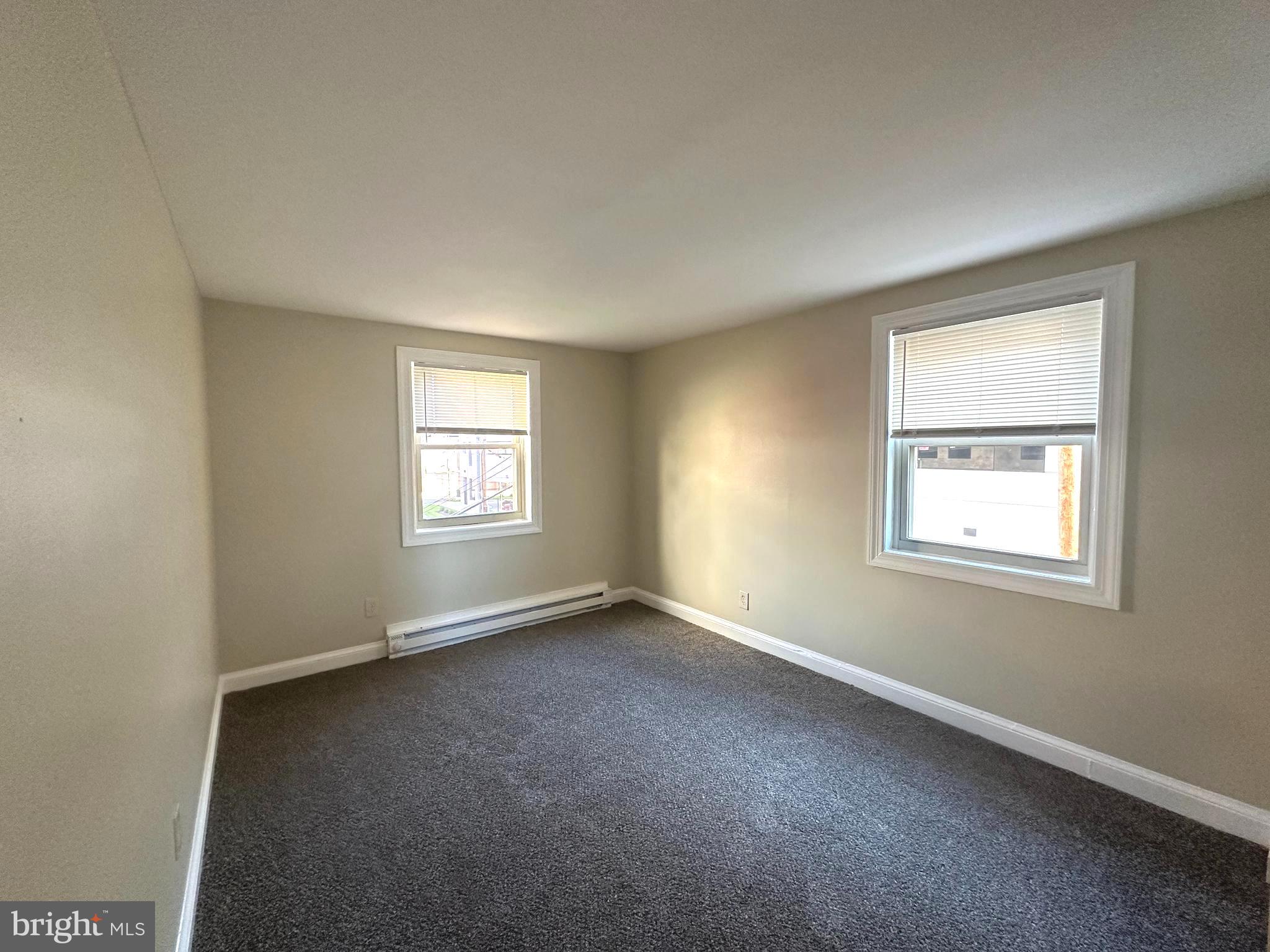 CITY OF HAGERSTOWN - Residential Lease