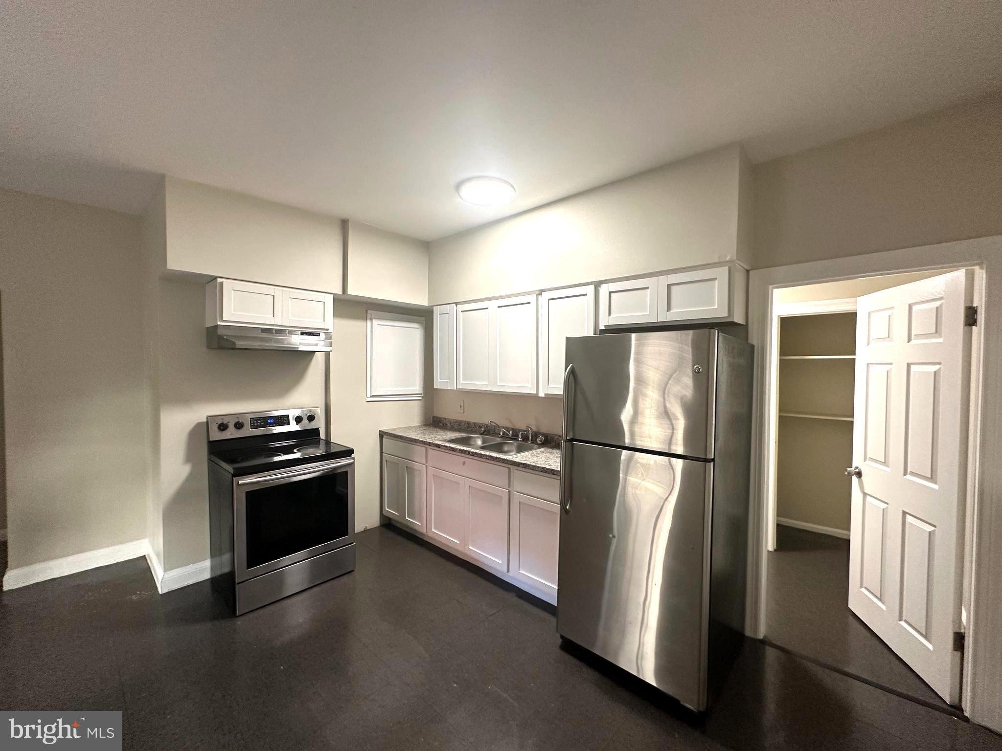 CITY OF HAGERSTOWN - Residential Lease