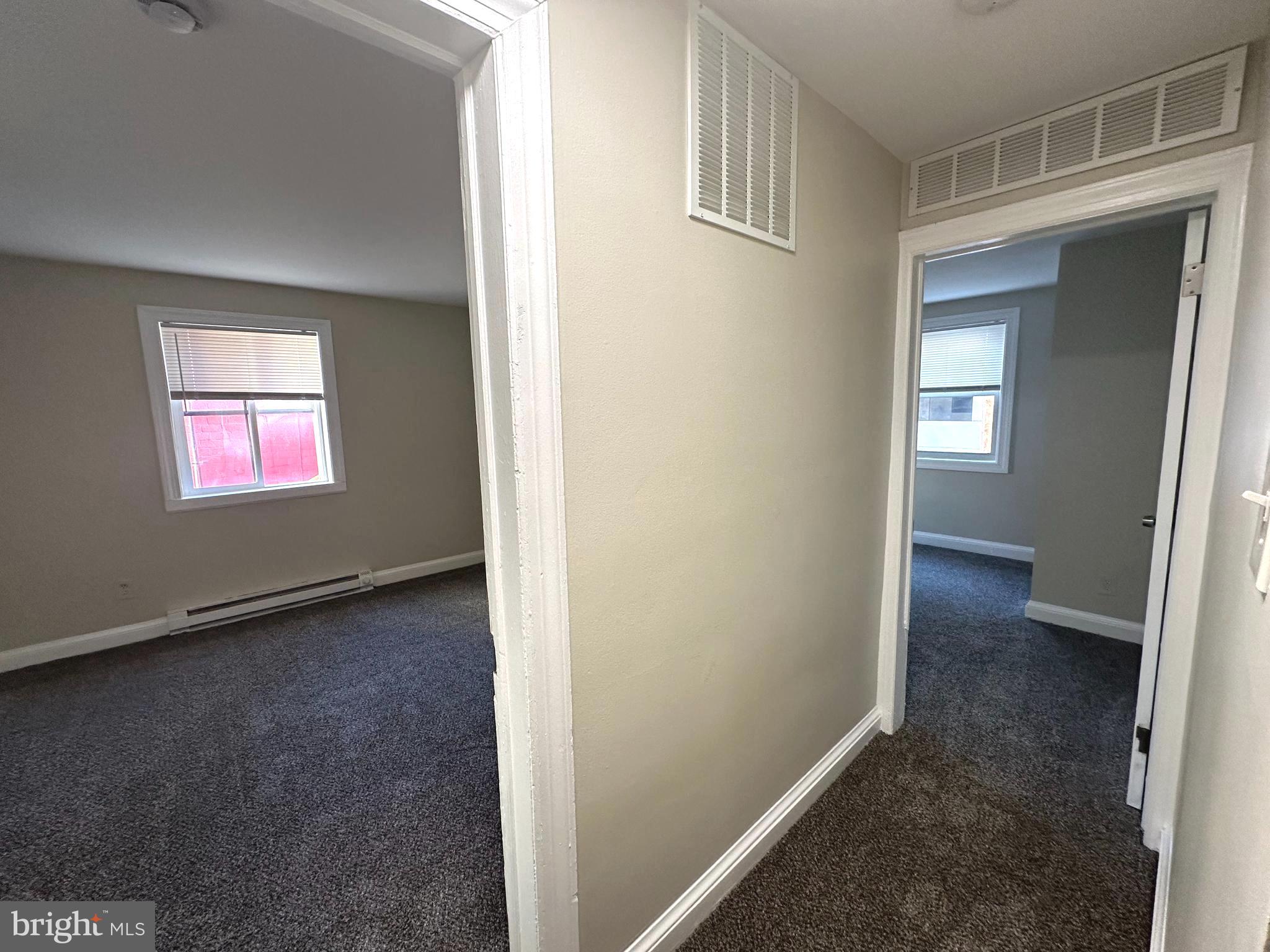 CITY OF HAGERSTOWN - Residential Lease