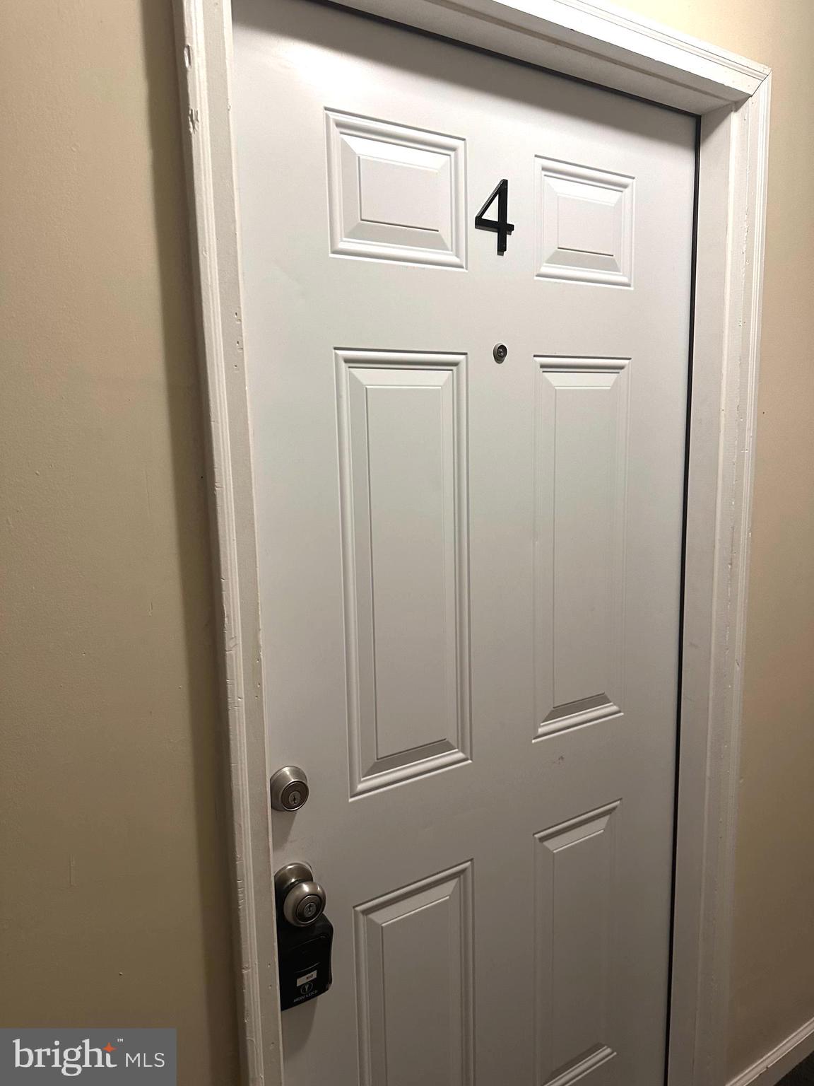 CITY OF HAGERSTOWN - Residential Lease