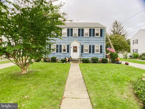 22 Lee Street Unit A, Woodstown, NJ MLS: NJSA2014572
