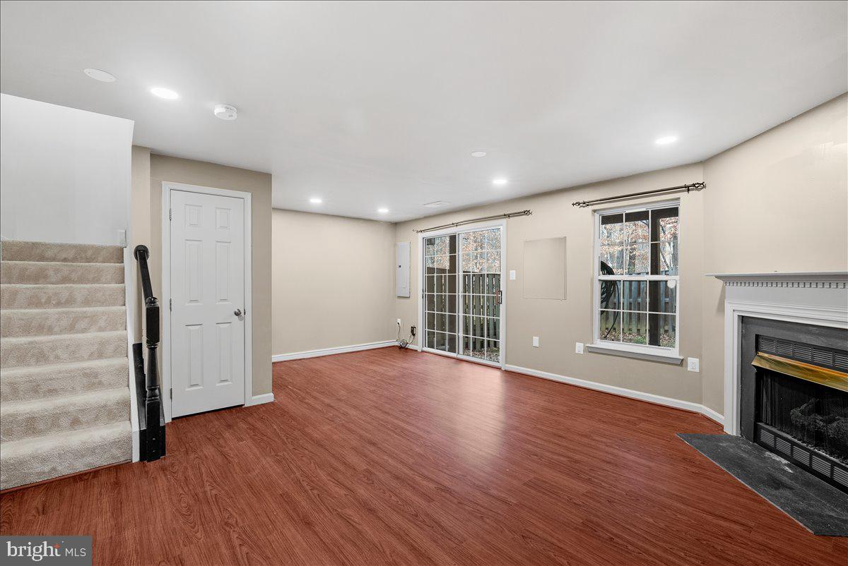 FOREST PARK - Residential