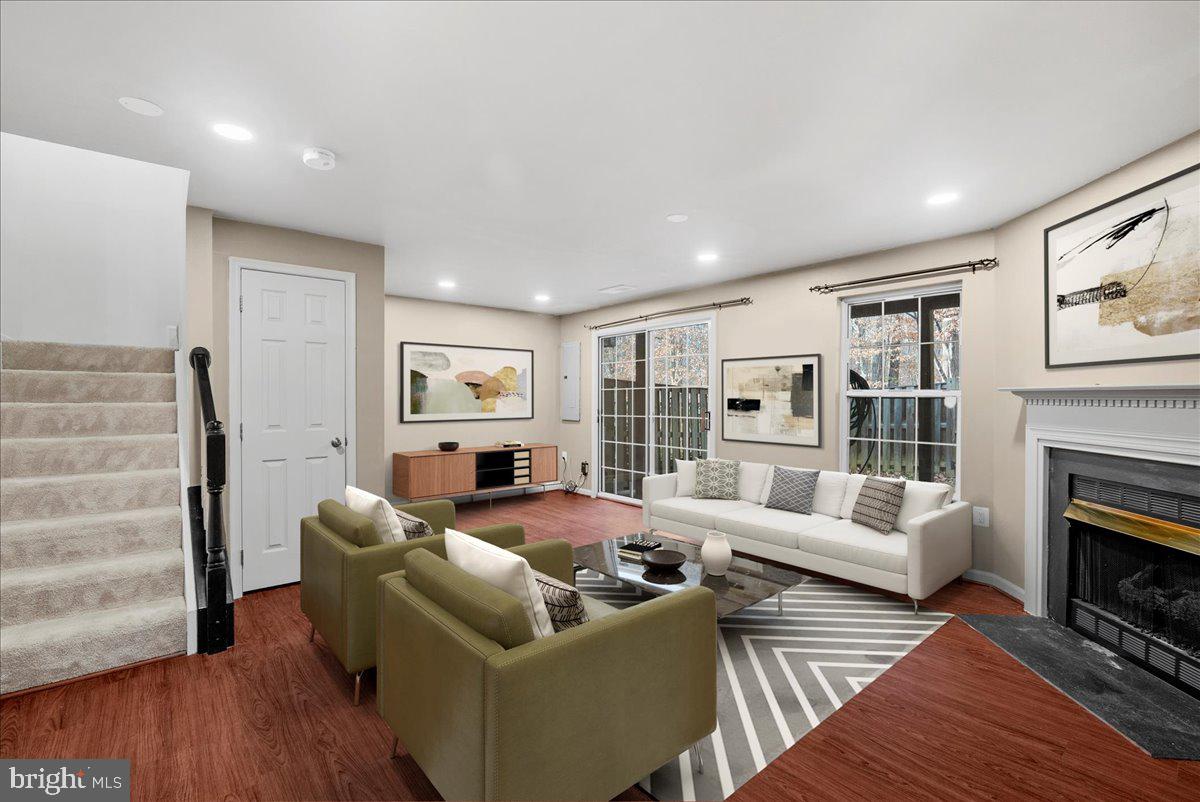 FOREST PARK - Residential