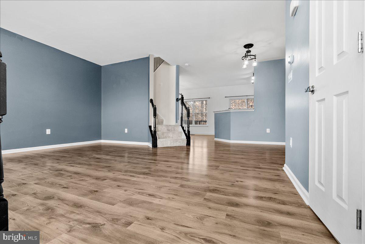 FOREST PARK - Residential