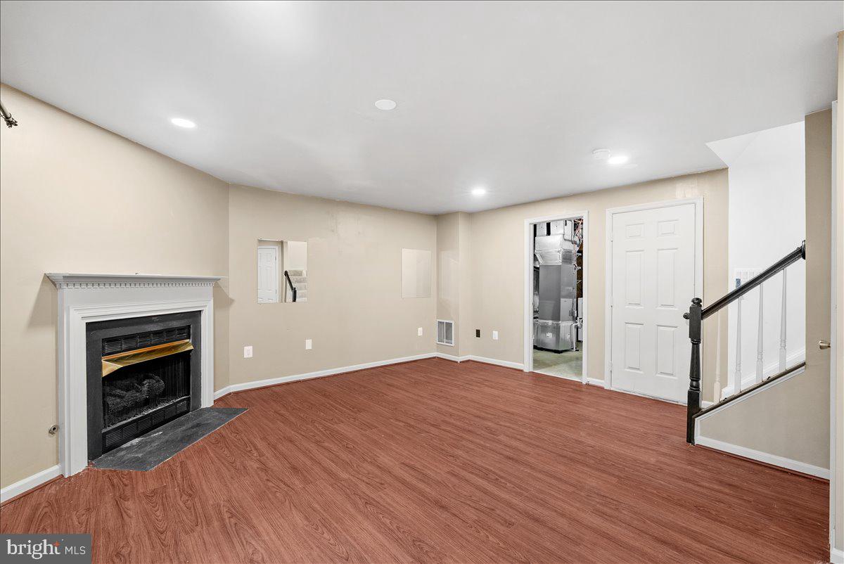 FOREST PARK - Residential