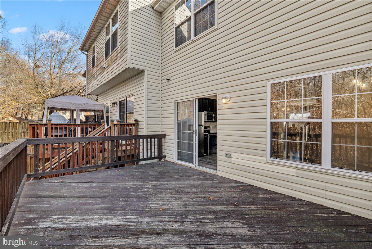 FOREST PARK - Residential