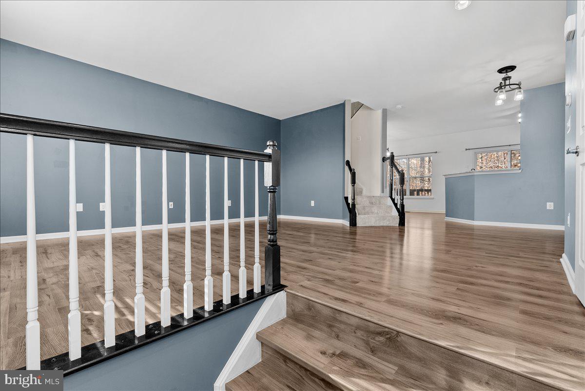 FOREST PARK - Residential