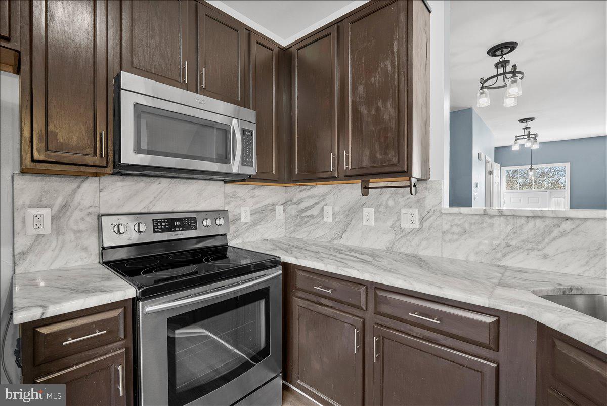 FOREST PARK - Residential