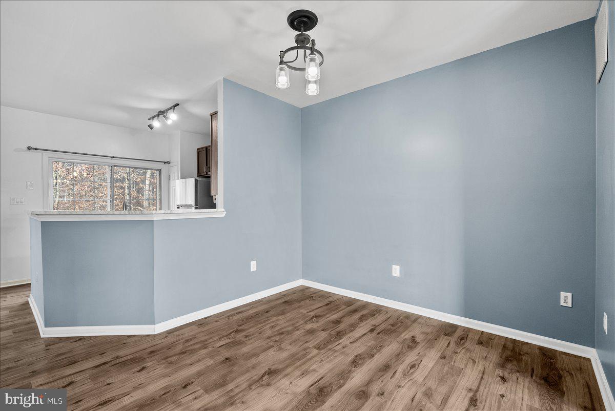 FOREST PARK - Residential