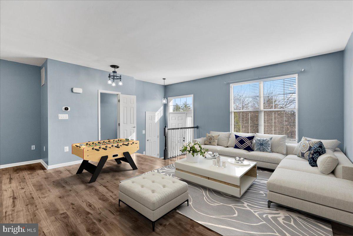 FOREST PARK - Residential