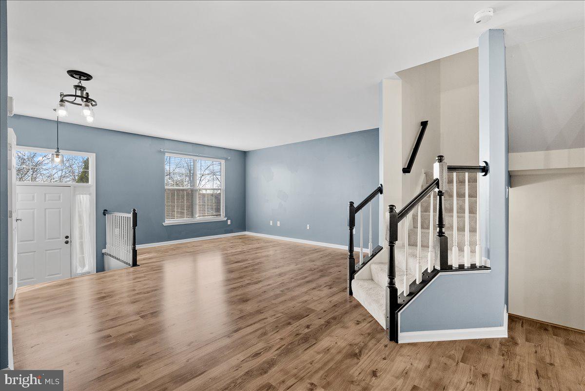 FOREST PARK - Residential