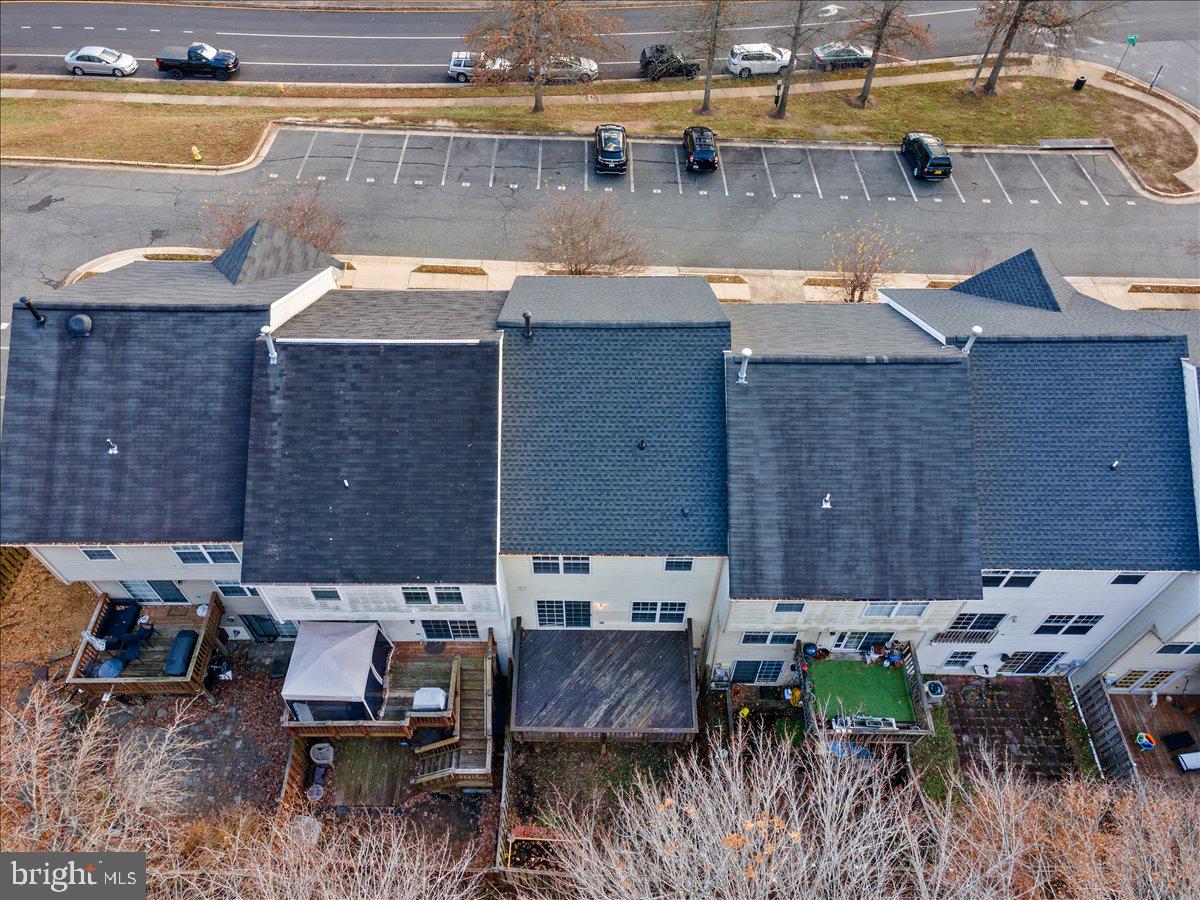 FOREST PARK - Residential