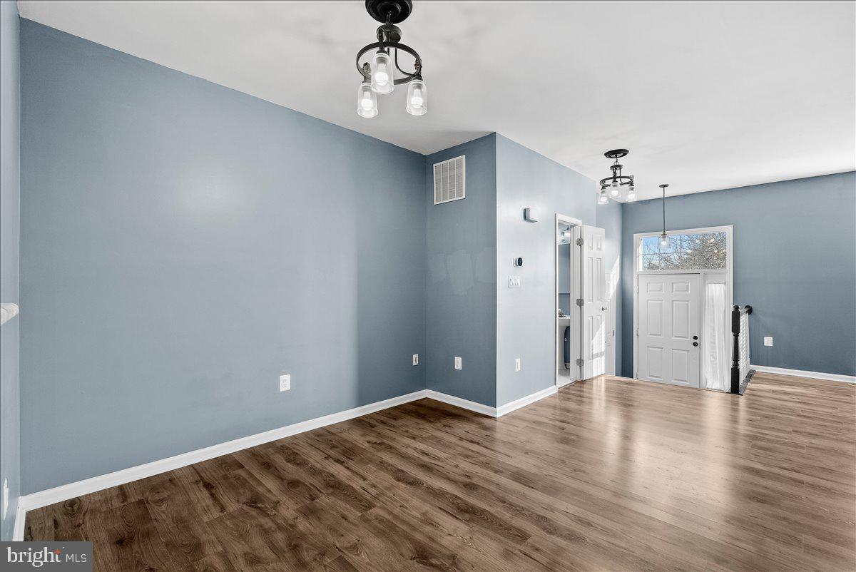 FOREST PARK - Residential