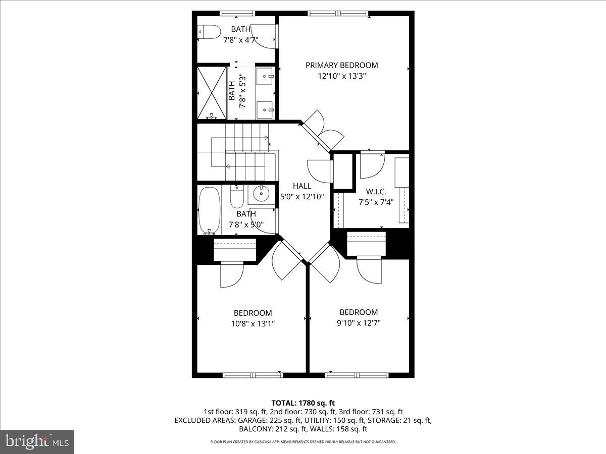 FOREST PARK - Residential