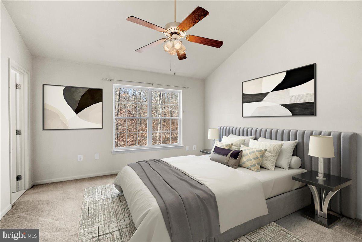 FOREST PARK - Residential