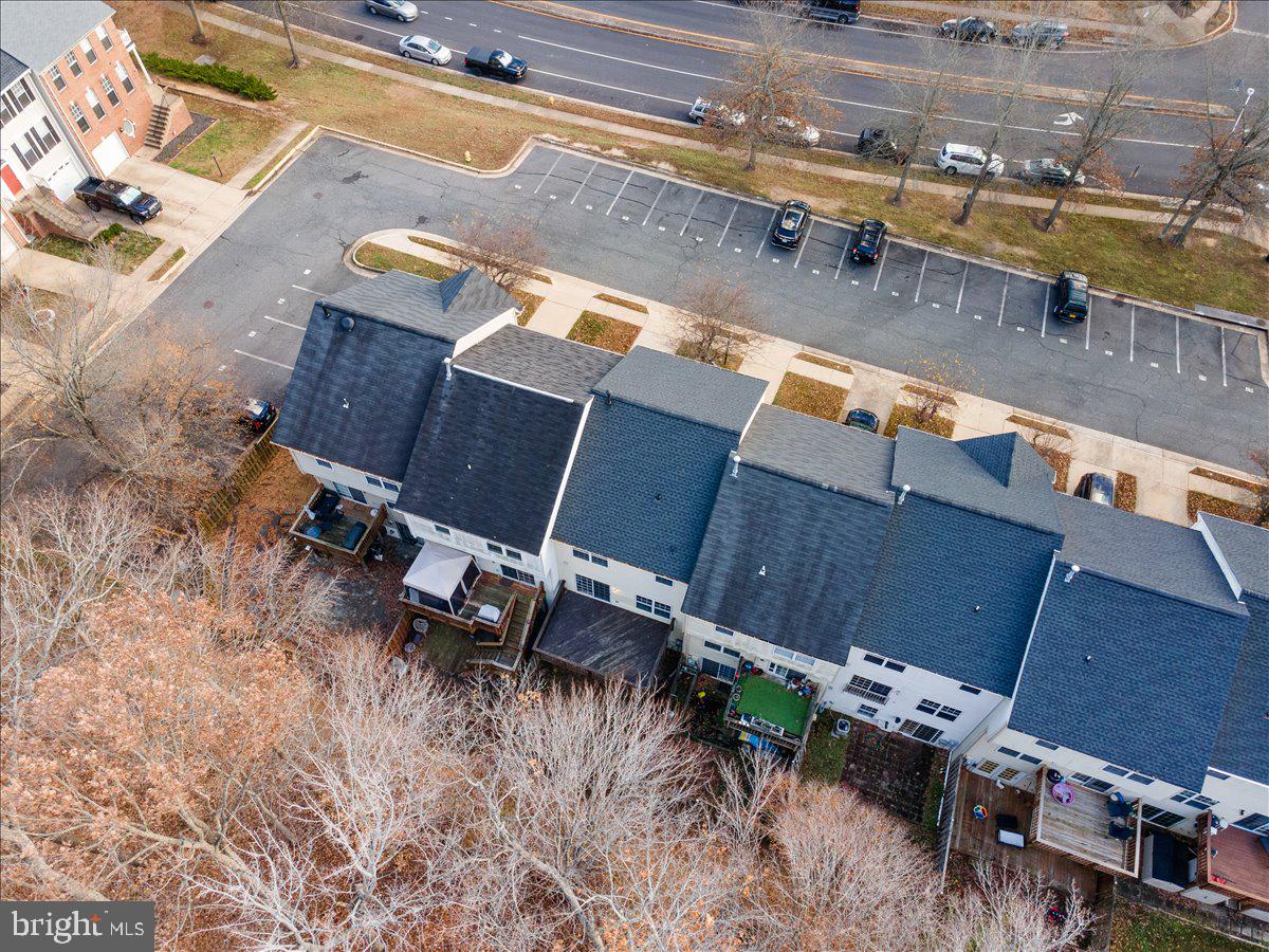 FOREST PARK - Residential