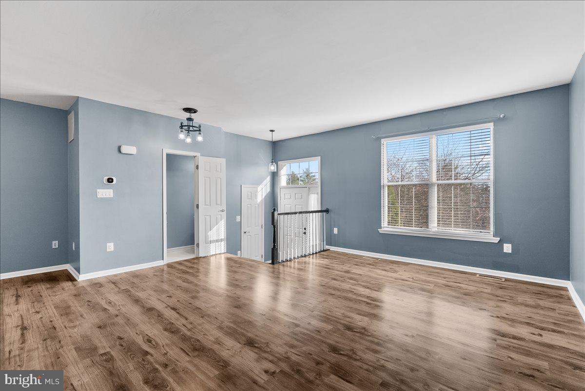 FOREST PARK - Residential