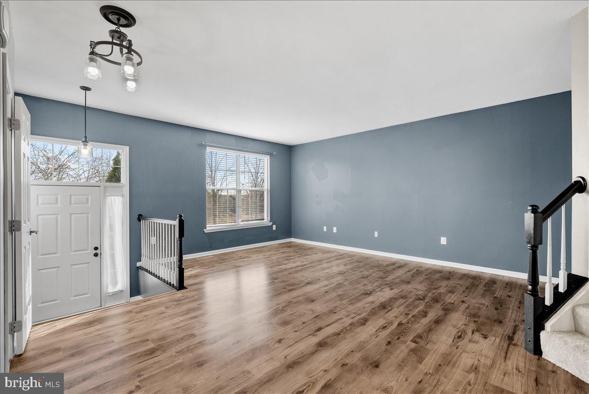 FOREST PARK - Residential