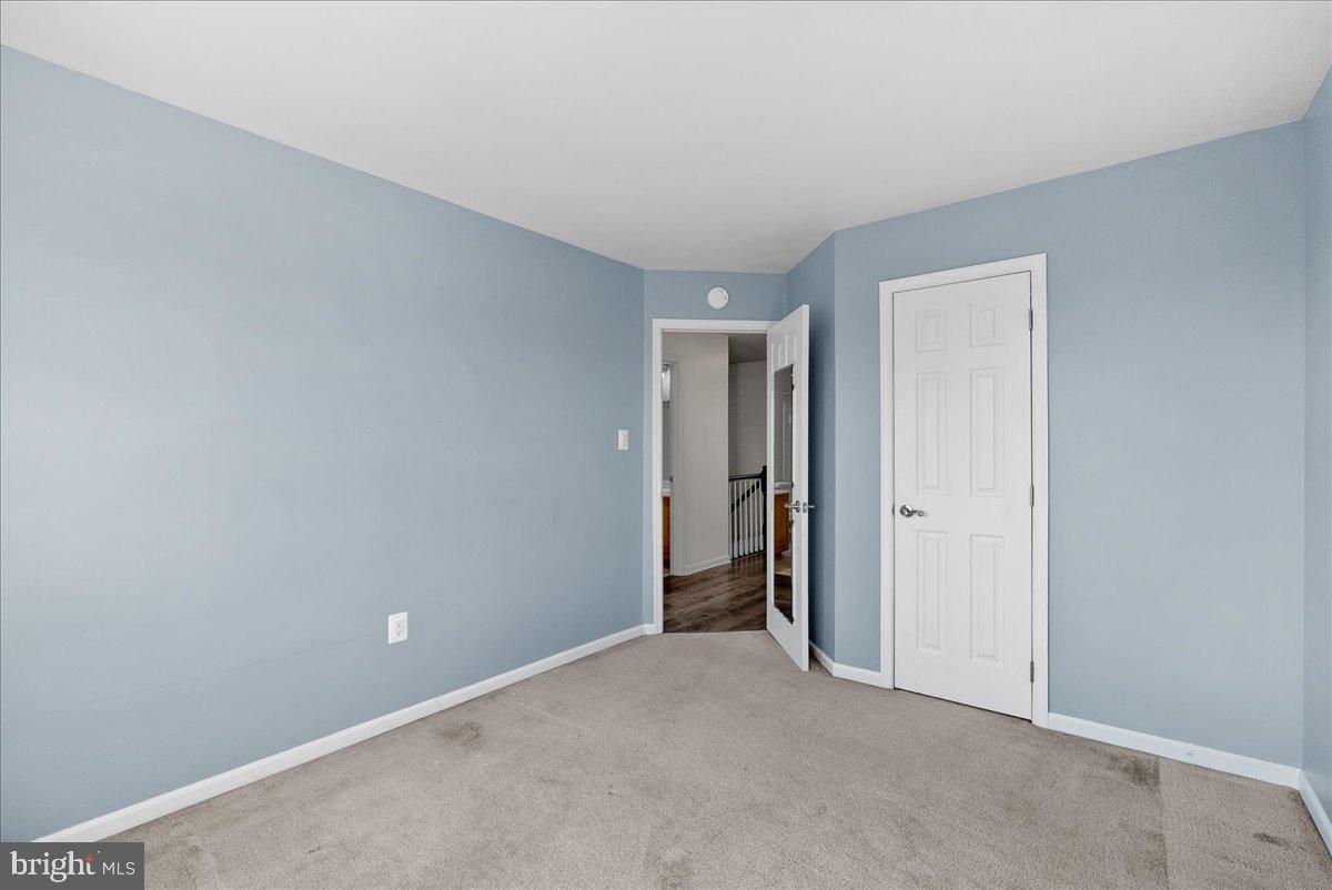 FOREST PARK - Residential