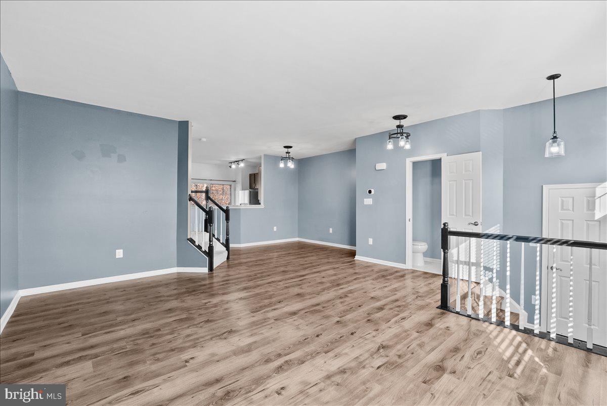 FOREST PARK - Residential