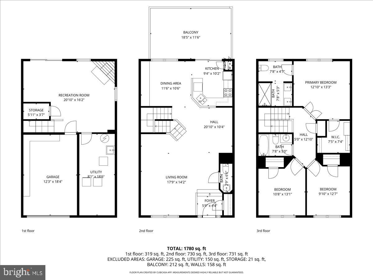 FOREST PARK - Residential