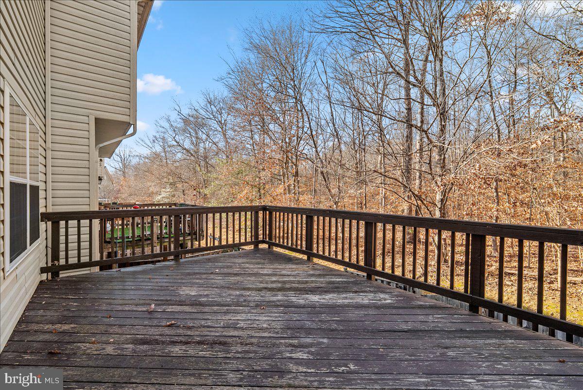 FOREST PARK - Residential