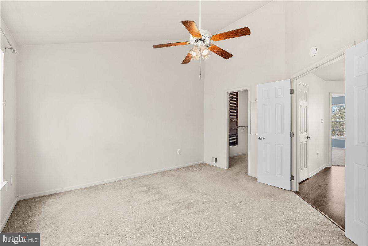 FOREST PARK - Residential