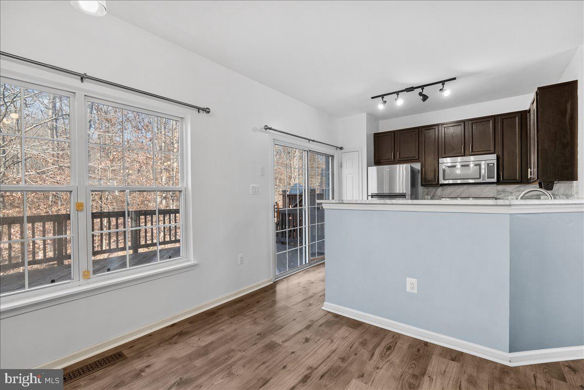 FOREST PARK - Residential