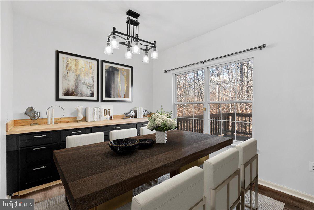 FOREST PARK - Residential