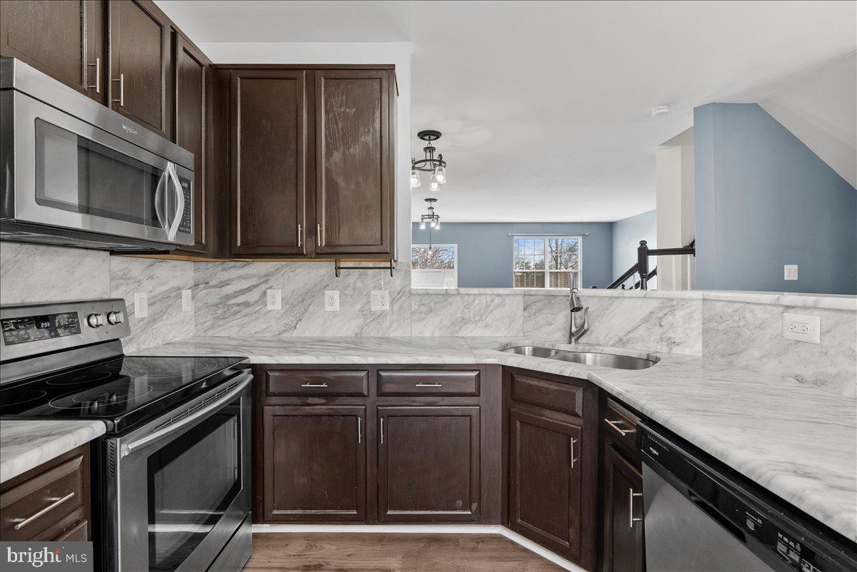 FOREST PARK - Residential