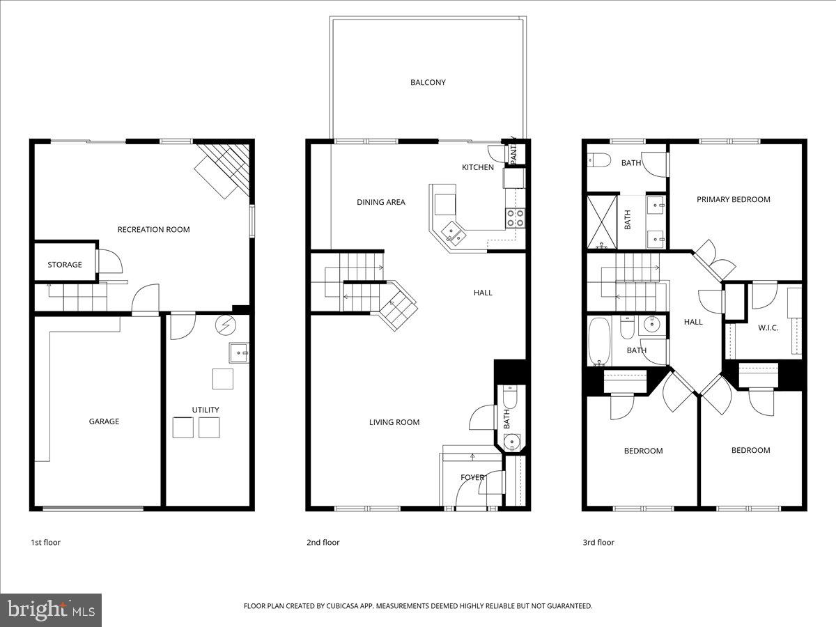 FOREST PARK - Residential
