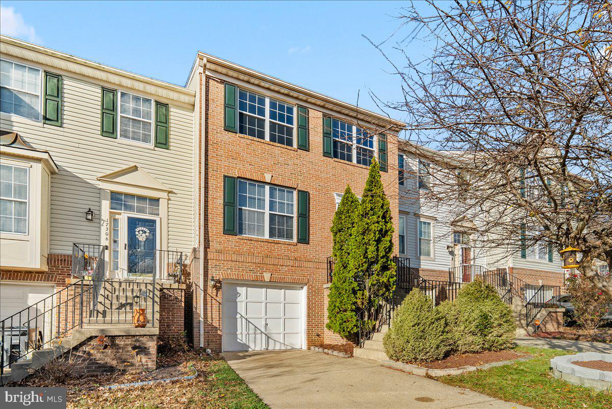 FOREST PARK - Residential