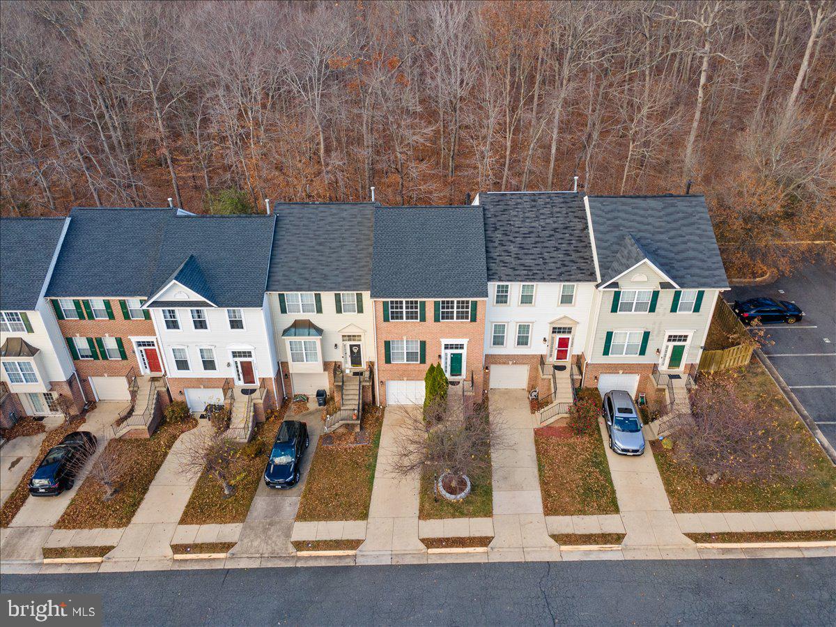 FOREST PARK - Residential