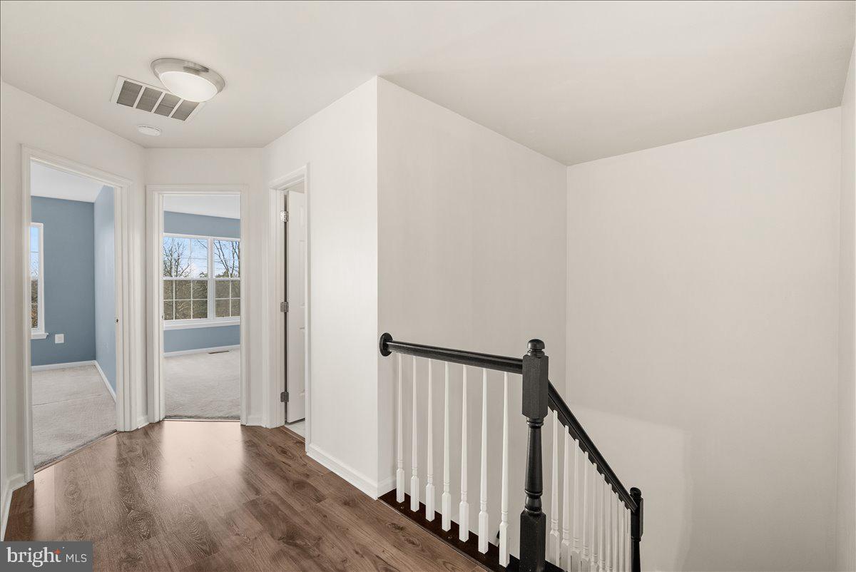 FOREST PARK - Residential