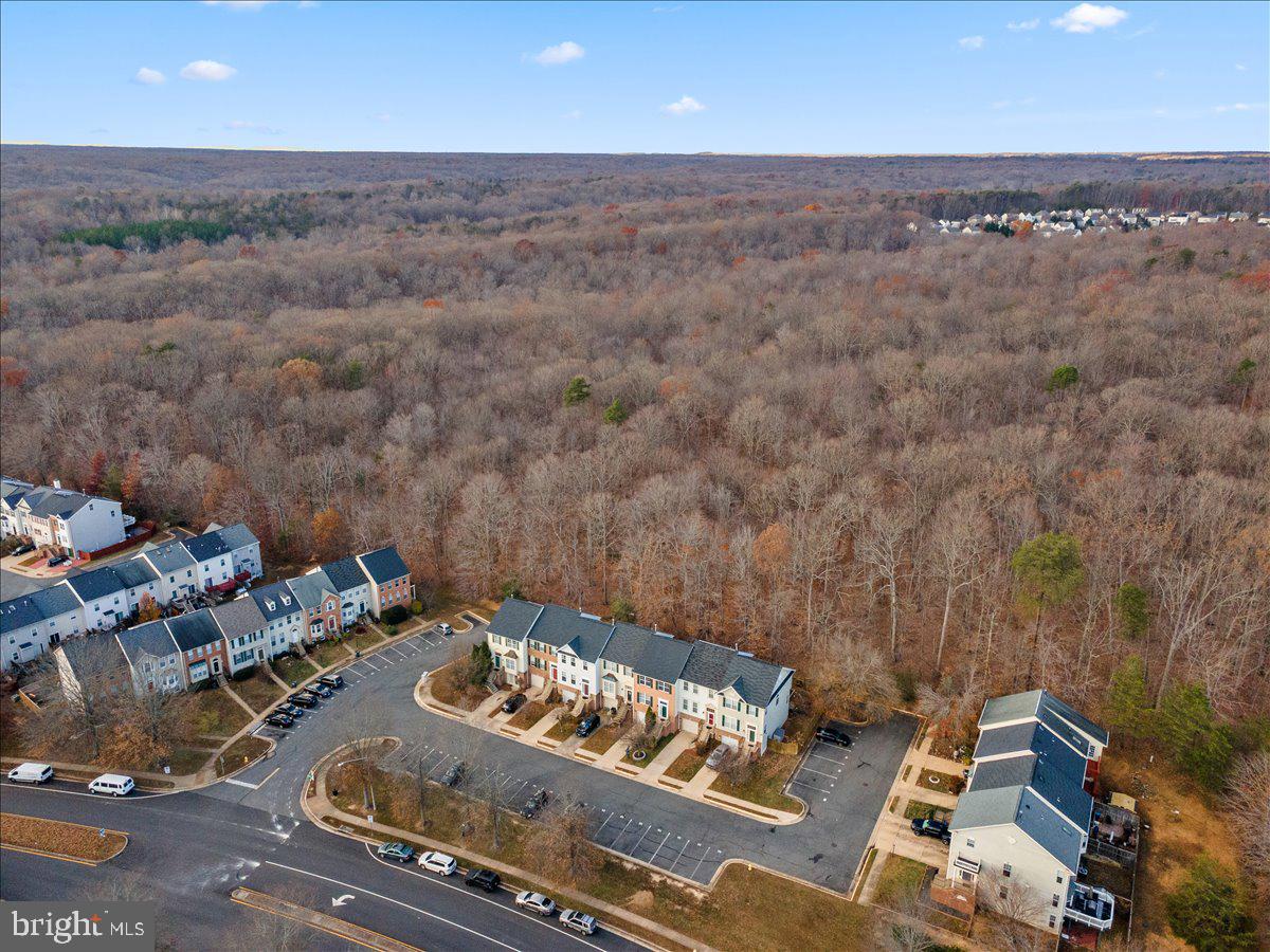 FOREST PARK - Residential