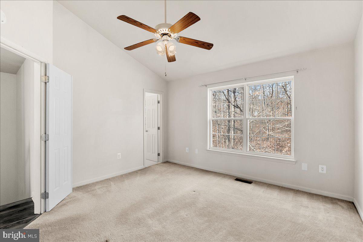 FOREST PARK - Residential