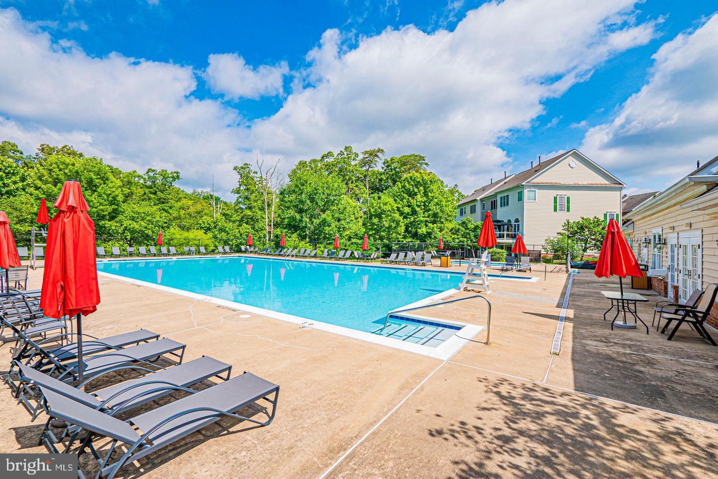 FOREST PARK - Residential