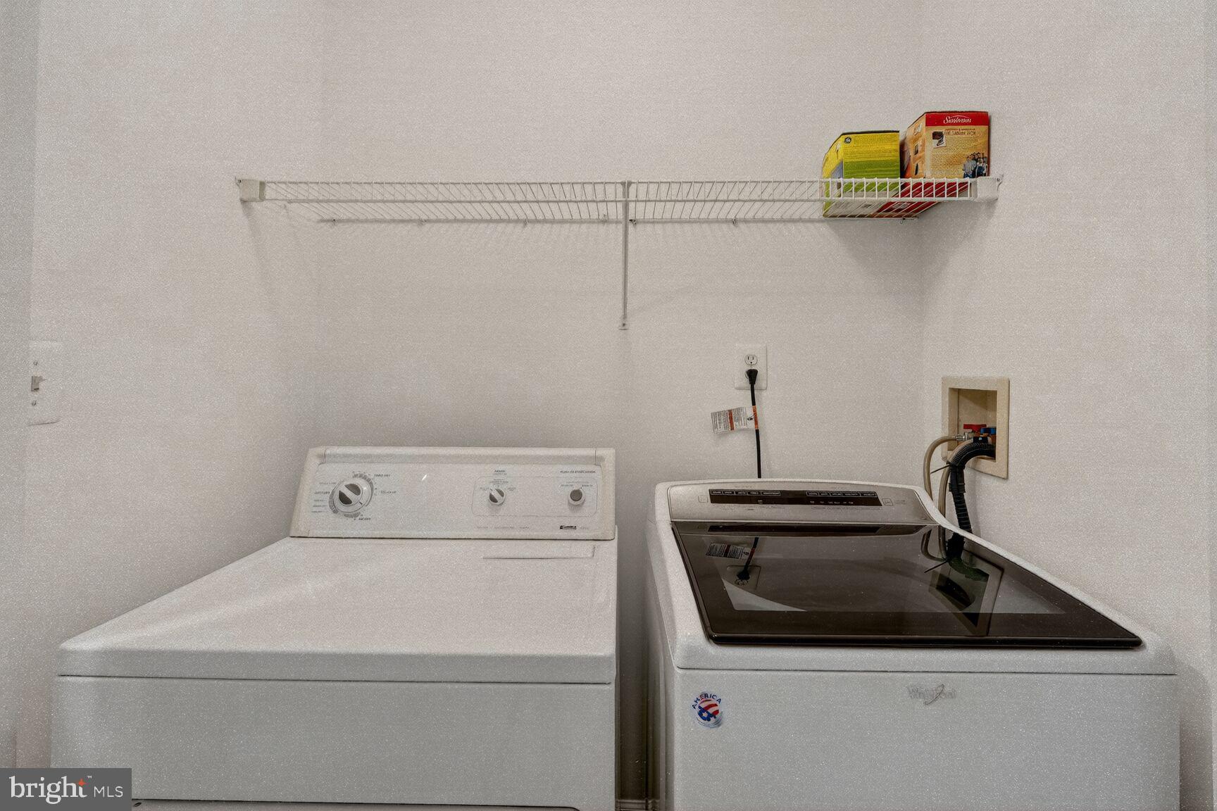 KING FARM VILLAGE CENTER - Residential Lease