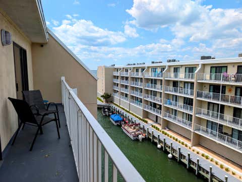 Condo For Sale - 4709 Coastal Highway #555<br/> OCEAN CITY, MD 21842