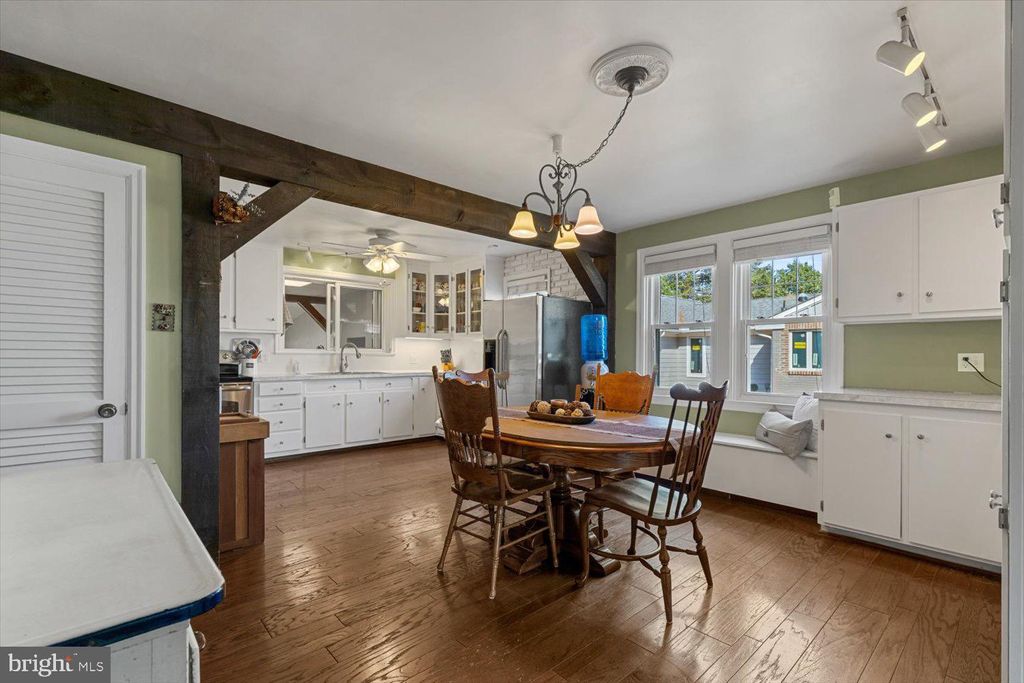 Photo of 131 E Market Street, Lititz, PA 17543 (MLS # PALA2042224)