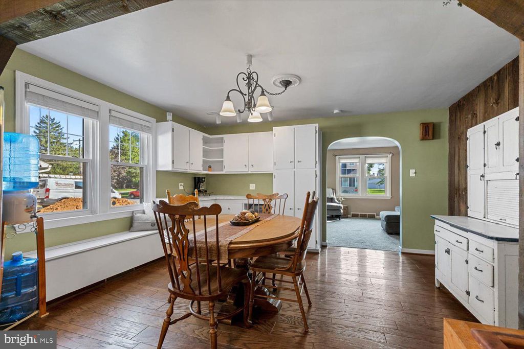 Photo of 131 E Market Street, Lititz, PA 17543 (MLS # PALA2042224)