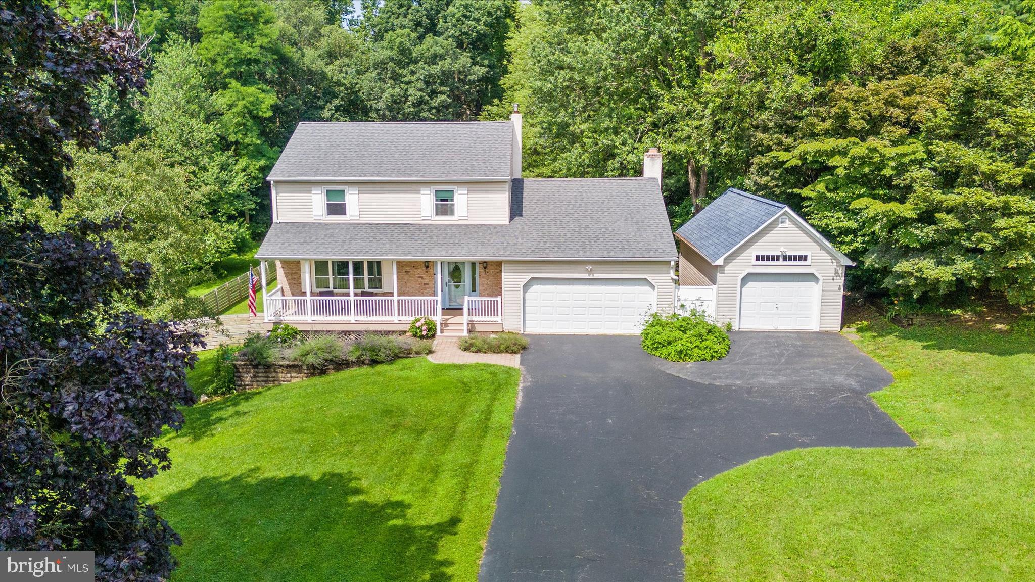 5 INDEPENDENCE LANE