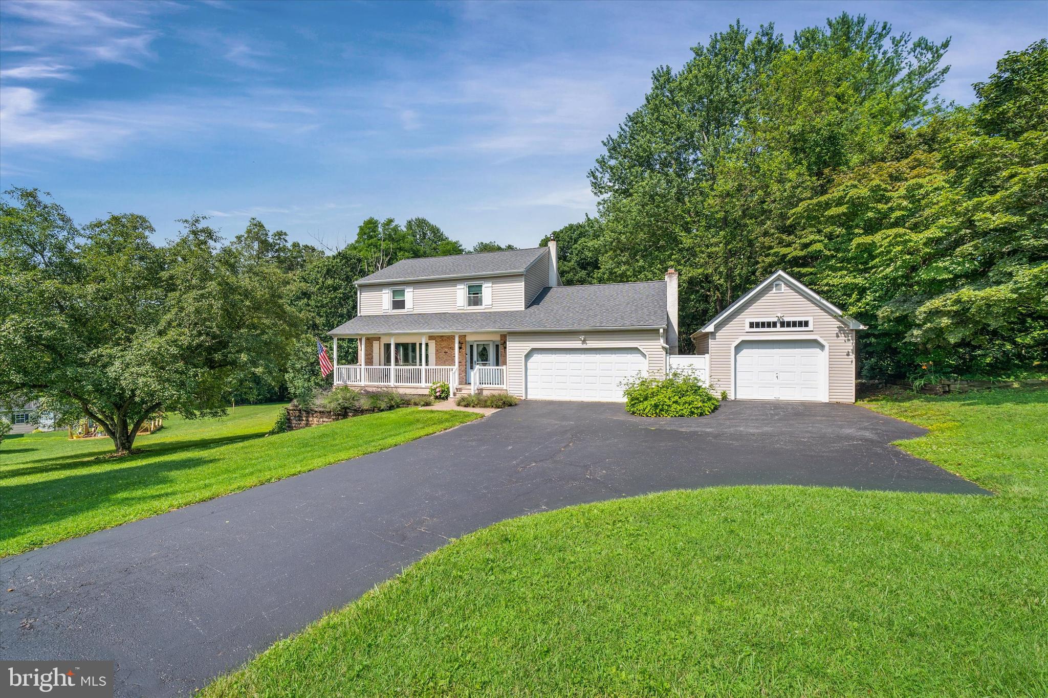 5 INDEPENDENCE LANE