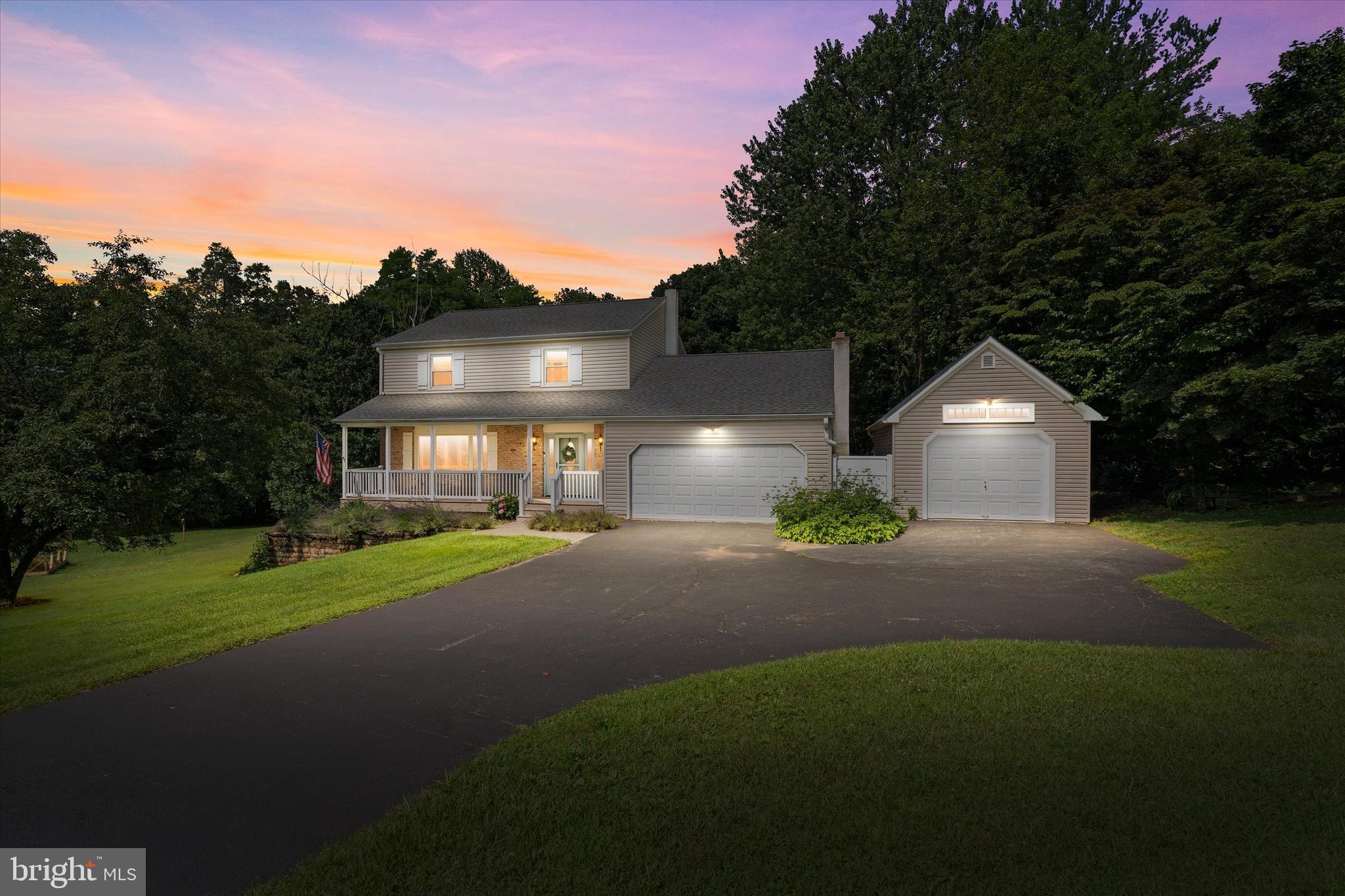 5 INDEPENDENCE LANE